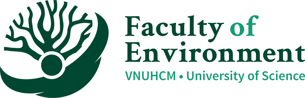 Faculty of Environment - University of Science - Vietnam National University