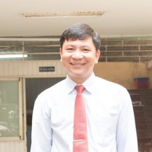 Lê Tự Thanh